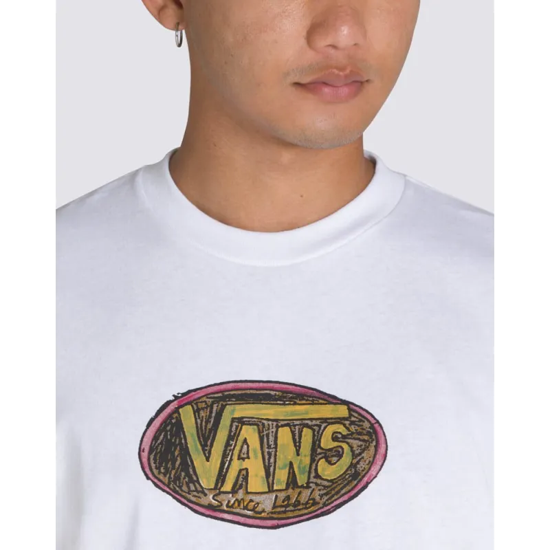 Vans Scribblex T-Shirt