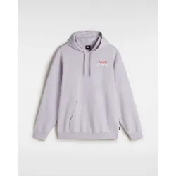 Vans A Good Pair Loose Hoodie