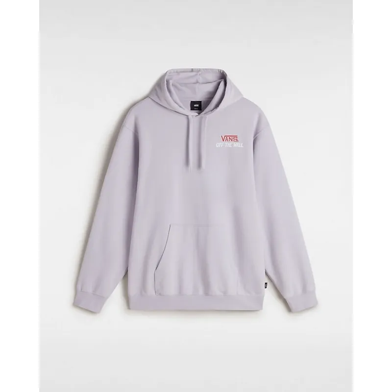 Vans A Good Pair Loose Hoodie