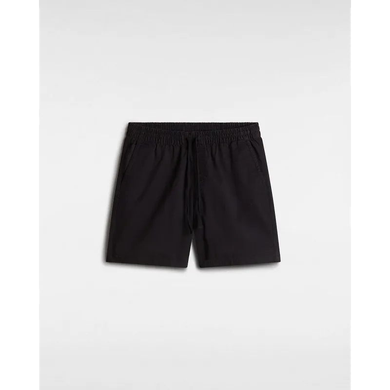 Vans Range Relaxed Elastic Shorts