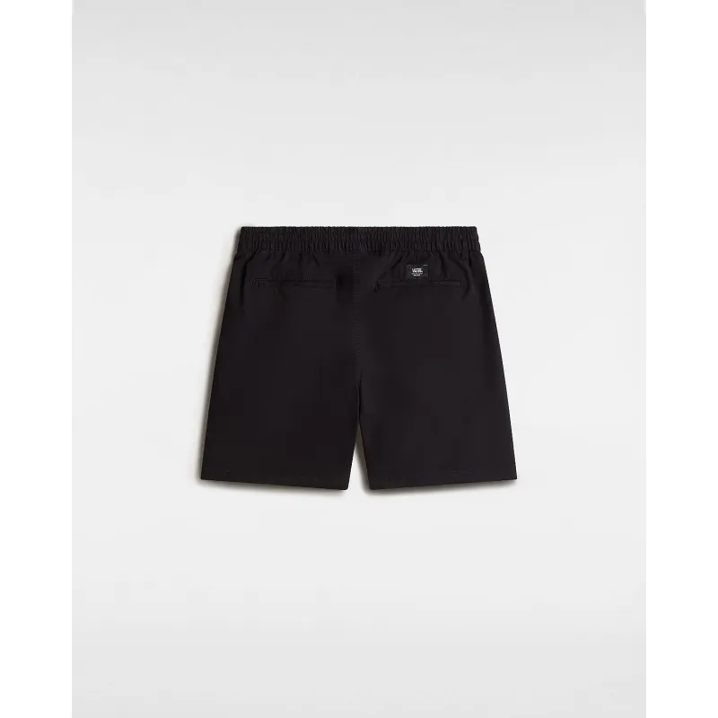 Vans Range Relaxed Elastic Shorts