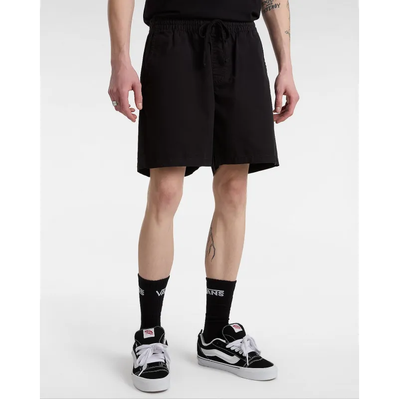Vans Range Relaxed Elastic Shorts