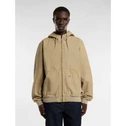 Dickies Duck Canvas Hooded Unlined Jacket