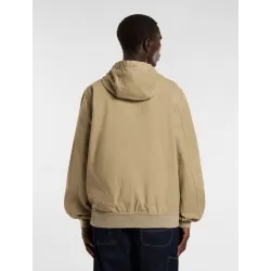 Dickies Duck Canvas Hooded Unlined Jacket