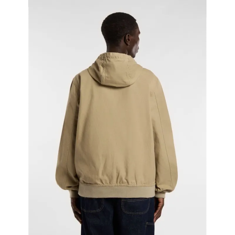 Dickies Duck Canvas Hooded Unlined Jacket