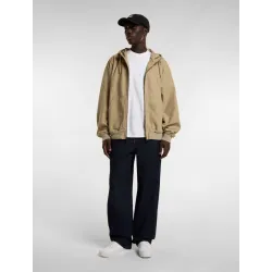 Dickies Duck Canvas Hooded Unlined Jacket