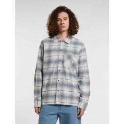 Dickies Forest Check Shirt