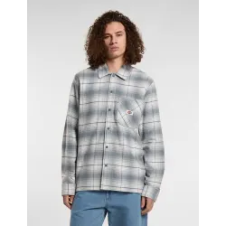Dickies Forest Check Shirt