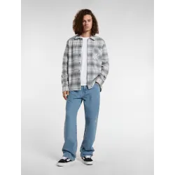 Dickies Forest Check Shirt