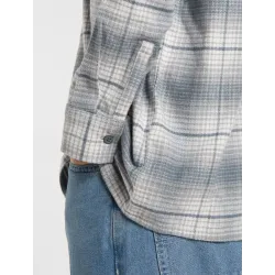 Dickies Forest Check Shirt