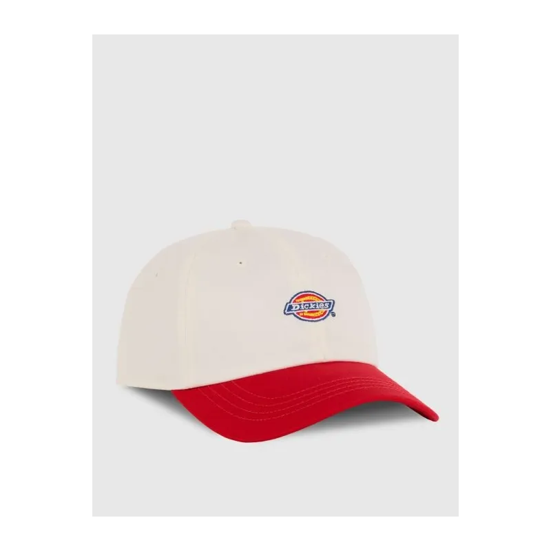 Dickies Hardwick 2 Tone Cap