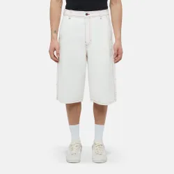 Dickies Loose Denim Painter Shorts