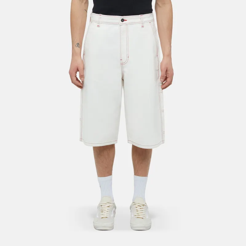 Dickies Loose Denim Painter Shorts