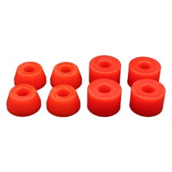 RipTide Cushions 50-65 Marvel Series KranK (4 Cones & 4 Barrels)
