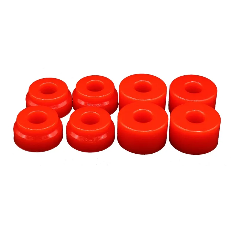 RipTide Cushions 50-55 Reactor Series KranK (4 Cones & 4 Barrels)