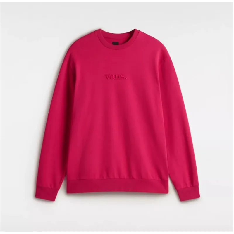Vans Essential Relaxed Crewneck