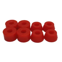 RipTide Rollerskate Krank 50/55 Bushings (set of 8)