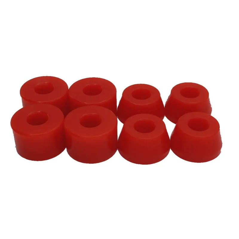 RipTide Rollerskate Krank 50/55 Bushings (set of 8)