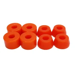 RipTide Rollerskate APS 50/55 Bushings (set of 8)