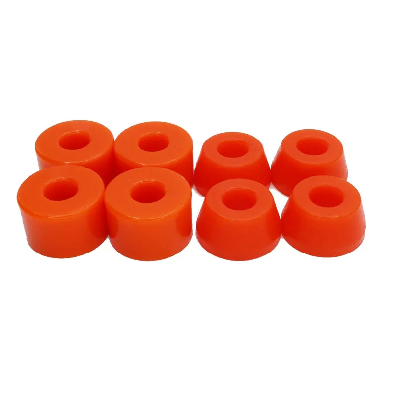 RipTide Rollerskate APS 50/55 Bushings (set of 8)