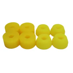 RipTide Rollerskate WFB 50/55 Bushings (set of 8)
