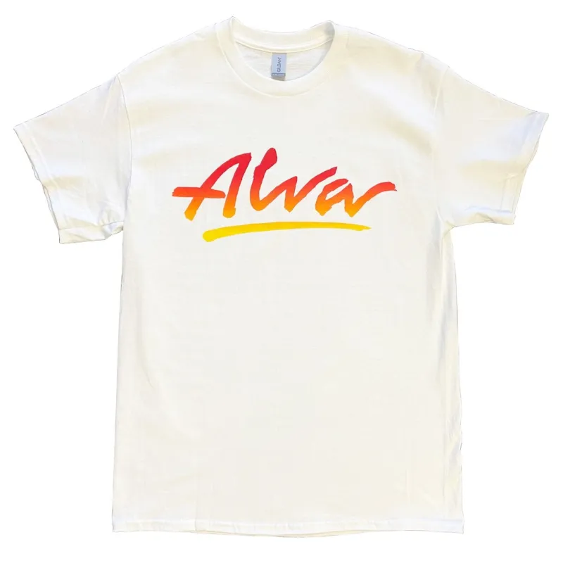 Alva OG Logo T-shirt