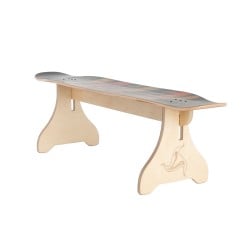 Landyachtz Stratus Bench