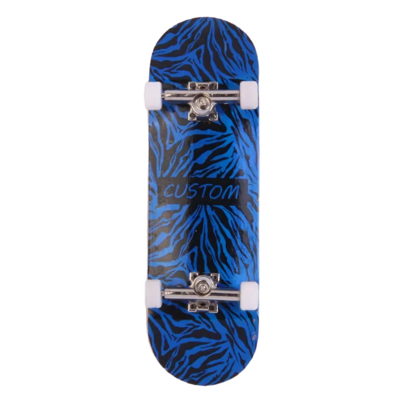 Custom Start Fingerboard Complete