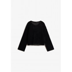 Vans Mila Open Knit Crewop Crew Women