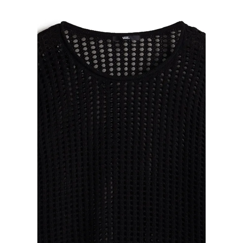 Vans Mila Open Knit Crewop Crew Women