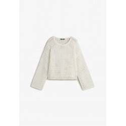 Vans Mila Open Knit Crewop Crew Women