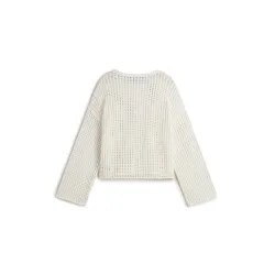 Vans Mila Open Knit Crewop Crew Women