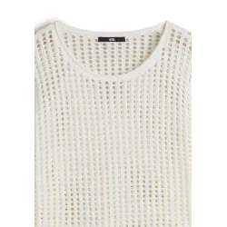 Vans Mila Open Knit Crewop Crew Women