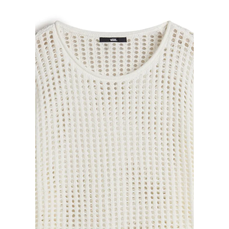 Vans Mila Open Knit Crewop Crew Women