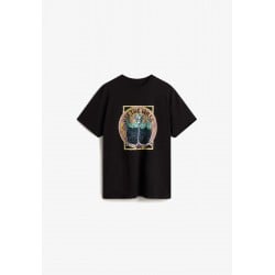 Vans Final Card T-Shirt Women