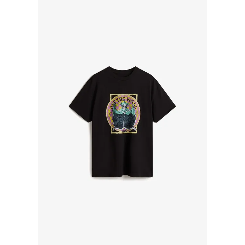 Vans Final Card T-Shirt Women