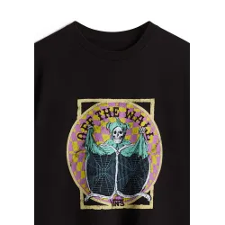 Vans Final Card T-Shirt Women