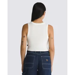 Vans Drew Rib Tank Top Women