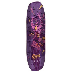 Rayne G-Mack V2 - Deck Only
