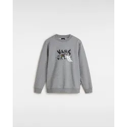 Vans Copout Loose Crewneck Kids