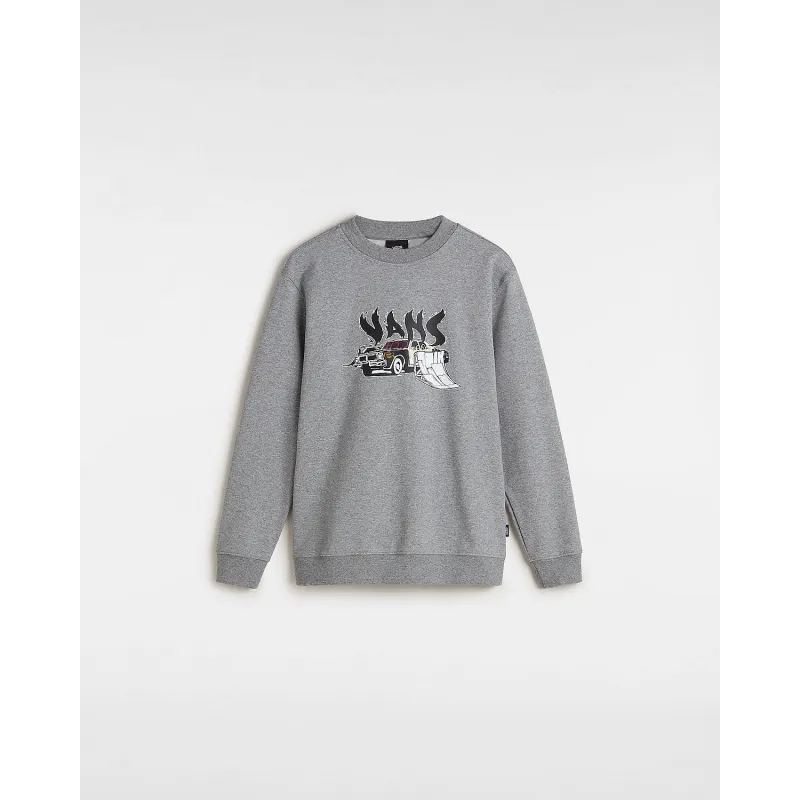 Vans Copout Loose Crewneck Kids 