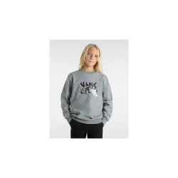 Vans Copout Loose Crewneck Kids 