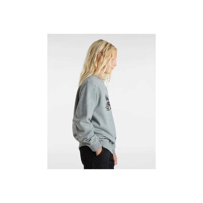 Vans Copout Loose Crewneck Kids 