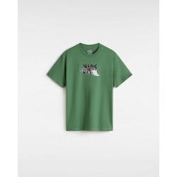 Vans Copout T-Shirt Kids 
