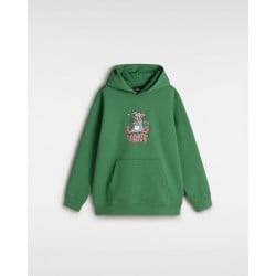Vans Frizz Loose Hoodie Kids 