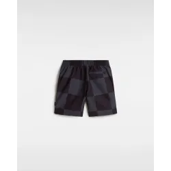 Vans Primary Checkerboard Shorts Kids
