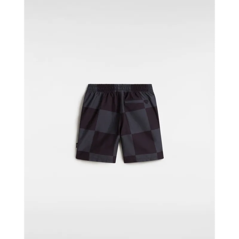Vans Primary Checkerboard Shorts Kids