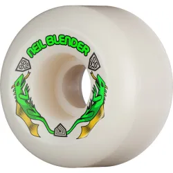 Powell-Peralta Neil Blender A2 Shape 56mm 88A Skateboard Wielen