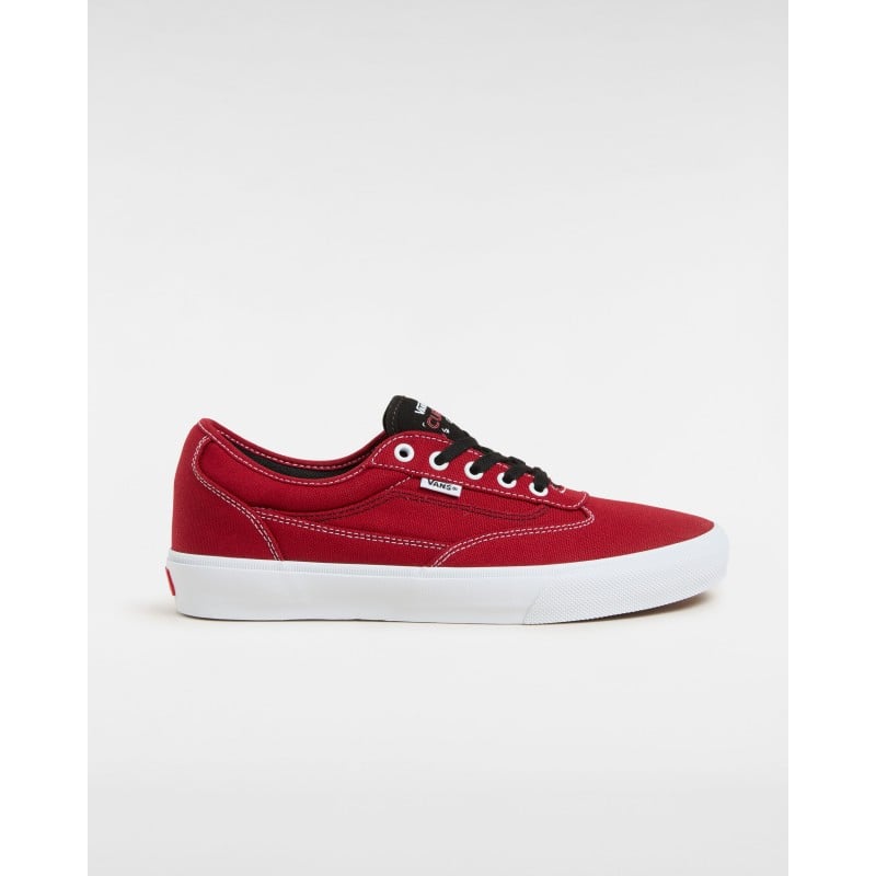 Vans Skate Curren Caples Scarpe