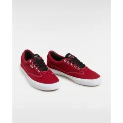 Vans Skate Curren Caples Schoenen